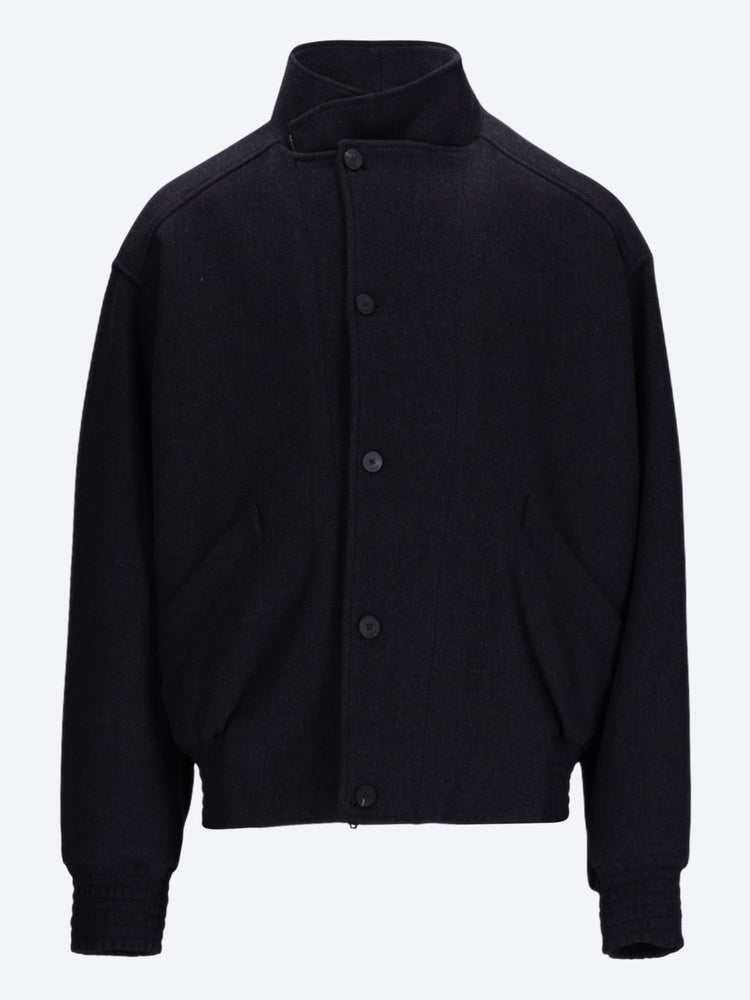 Carrera jacket 1