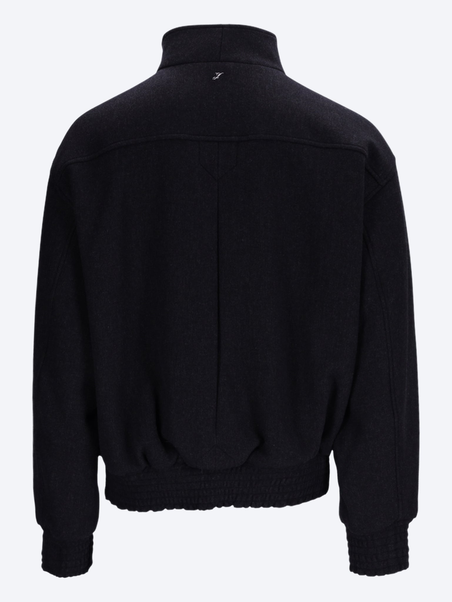 Carrera jacket 3