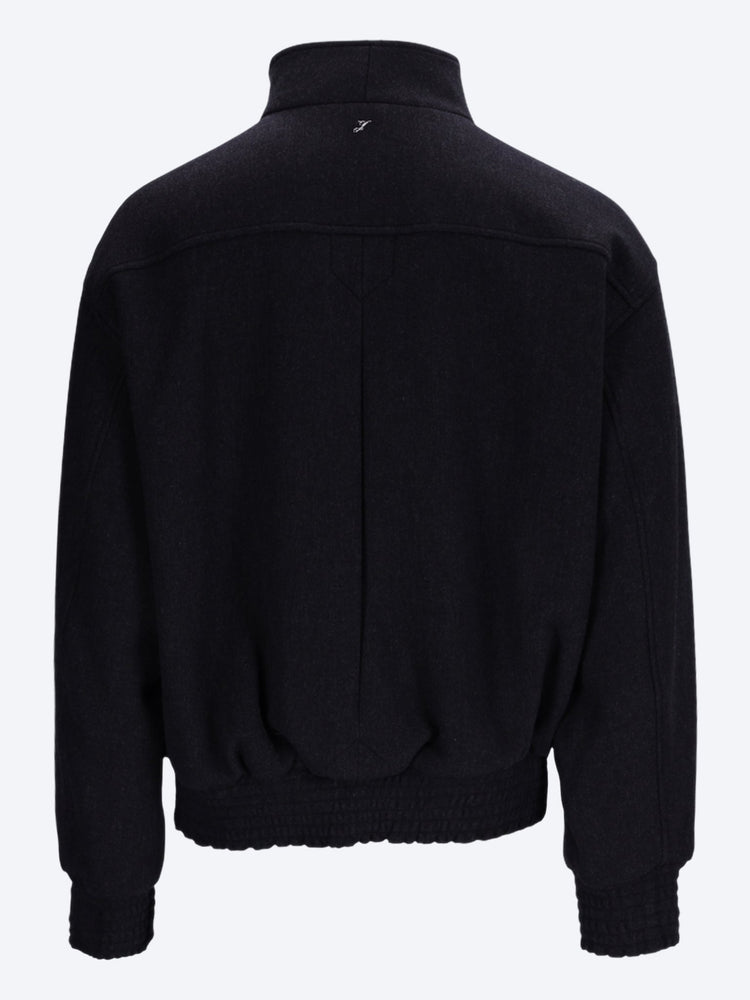 Carrera jacket 3