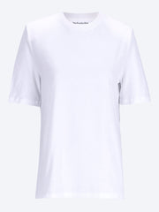 Carrington padded shoulder t-shirt ref: