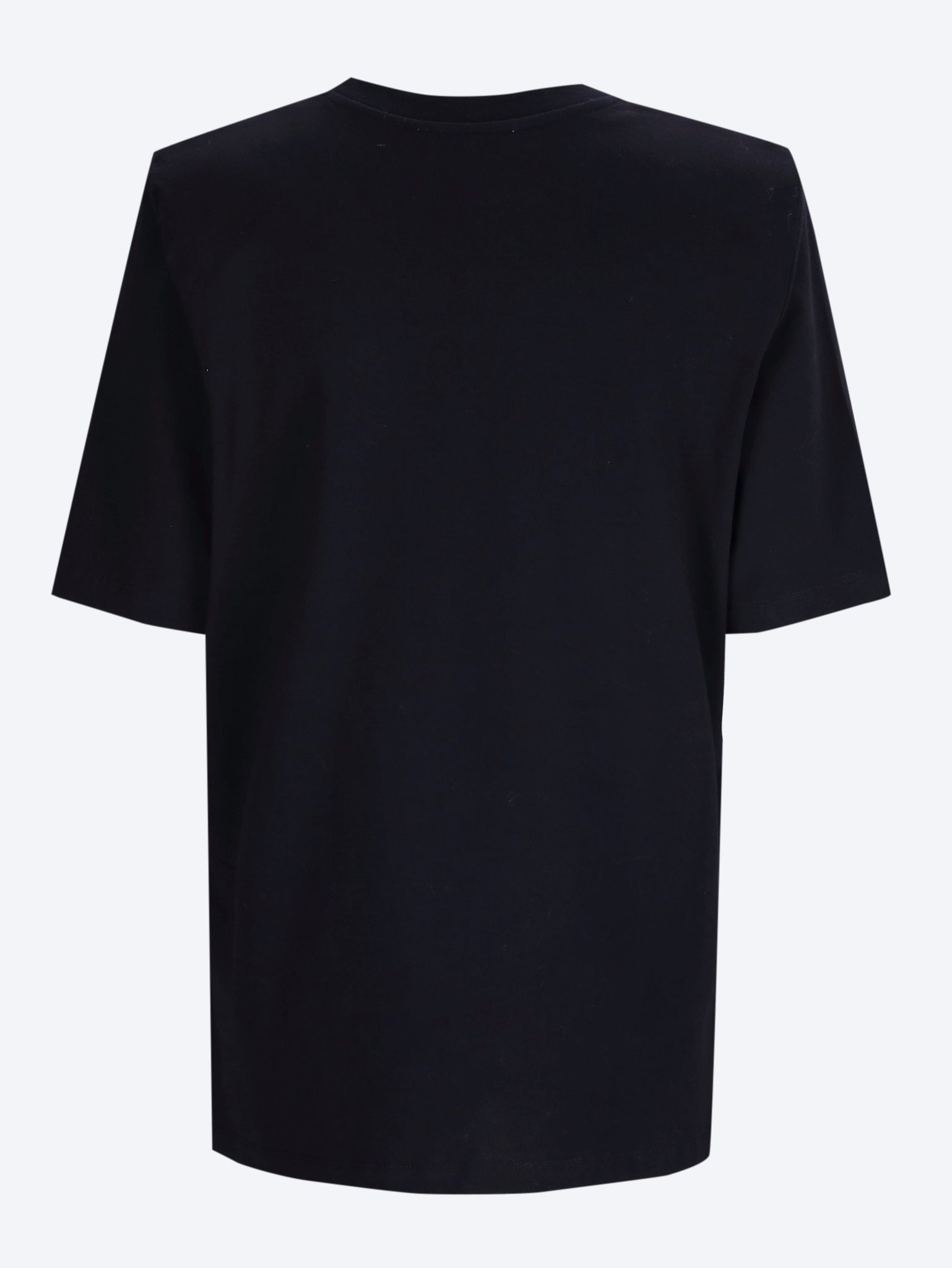Carrington padded shoulder t-shirt 2