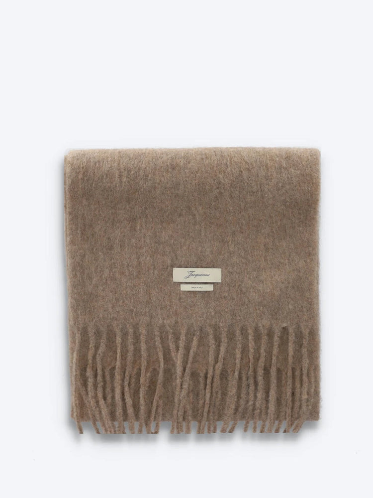 Foulard Carro 1