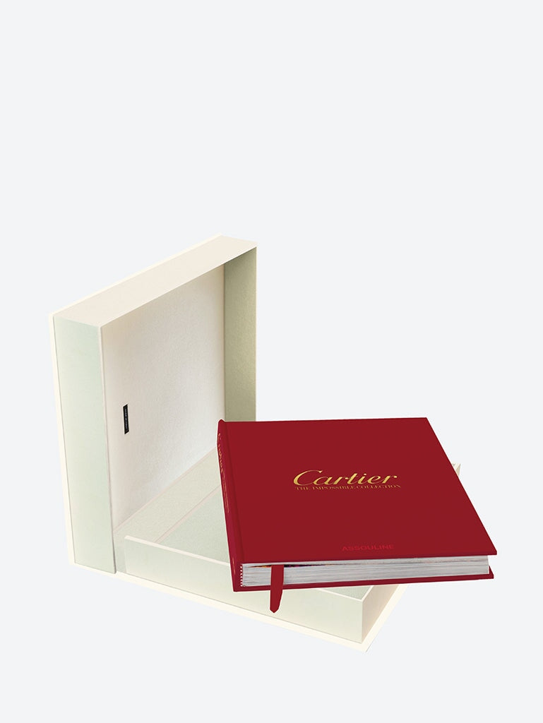 Cartier - la collection impossible 2