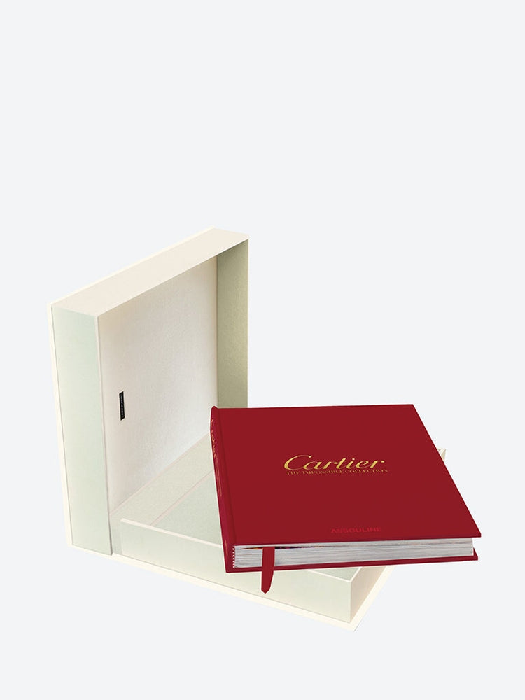 Cartier - la collection impossible 2