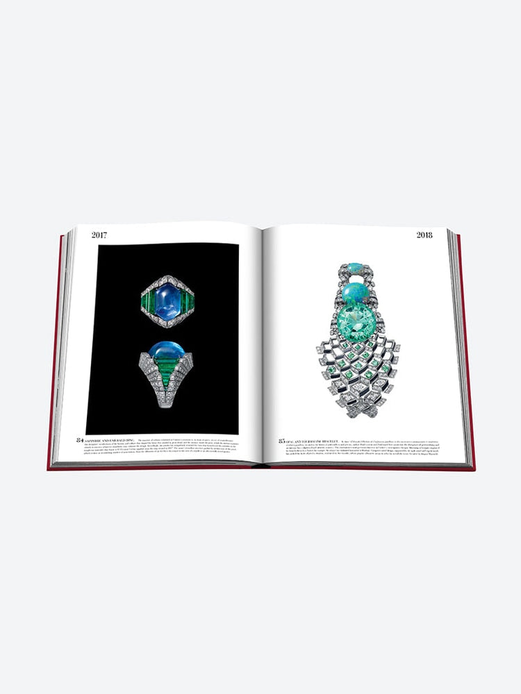 Cartier - la collection impossible 16