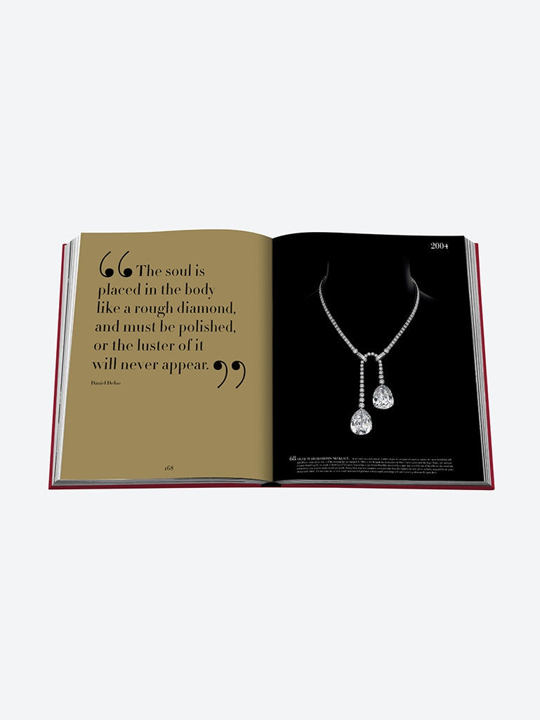 Cartier - la collection impossible 15