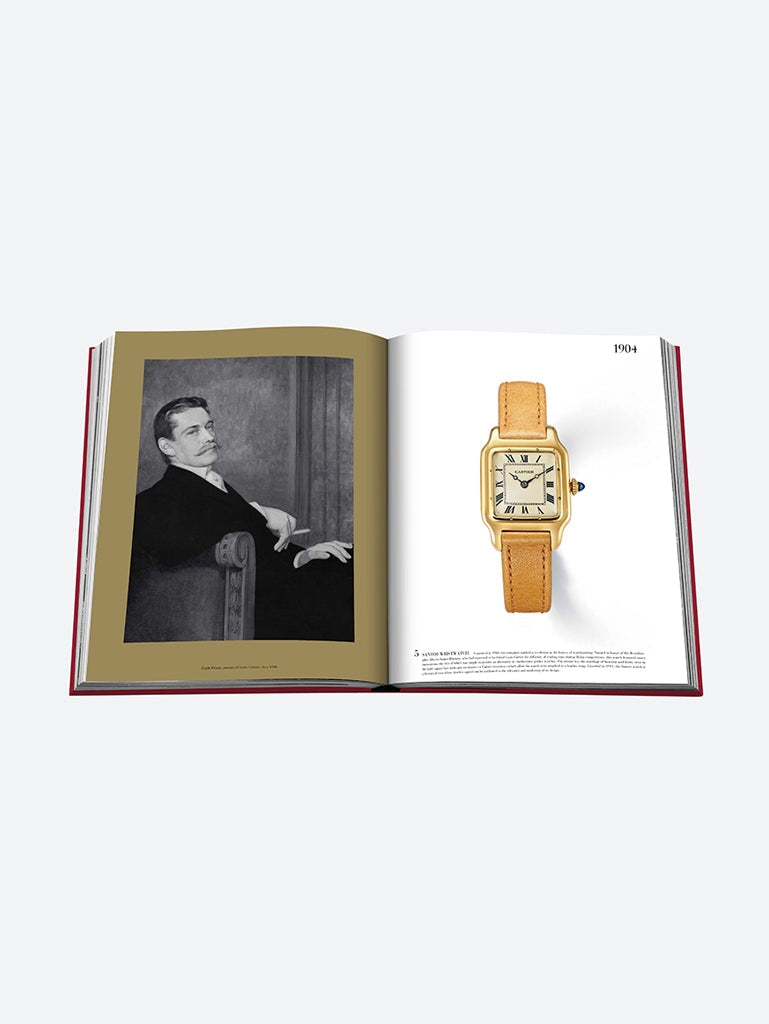 Cartier - la collection impossible 11