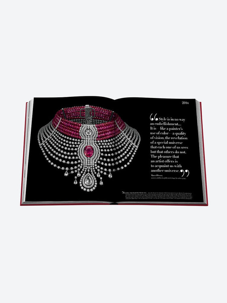 Cartier - la collection impossible 5