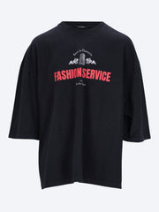 Casa de chavarria buffalo t-shirt ref: