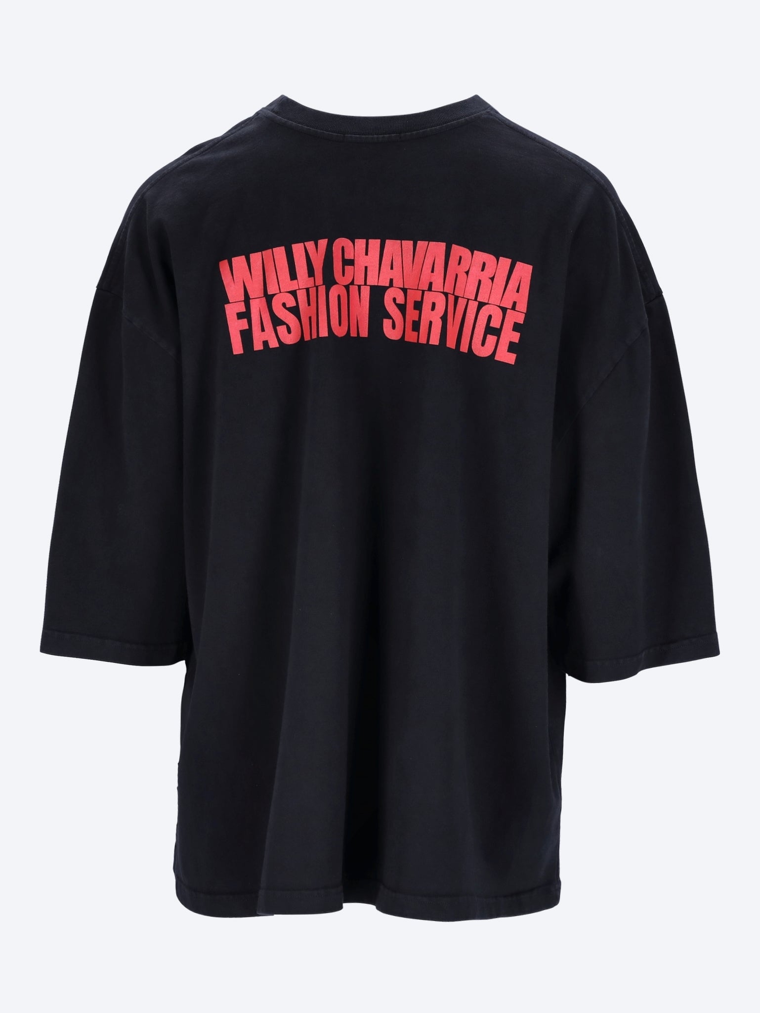 Casa de chavarria buffalo t-shirt 2