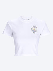 Casa way baby tee ref: