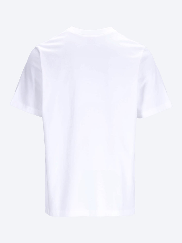 Casa way orchid classic t-shirt 2