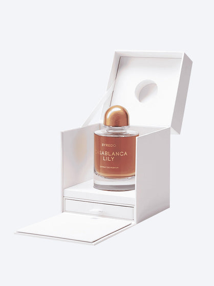 Casablanca lily extrait de parfum 70ml