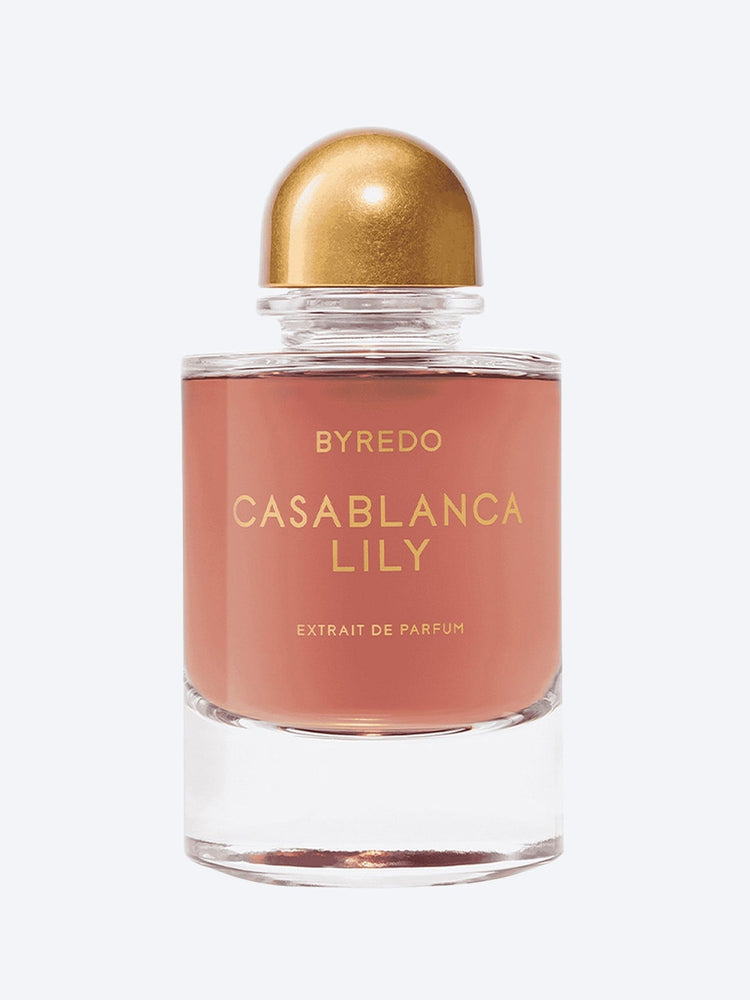 Casablanca extrait de parfum lys 70ml 1