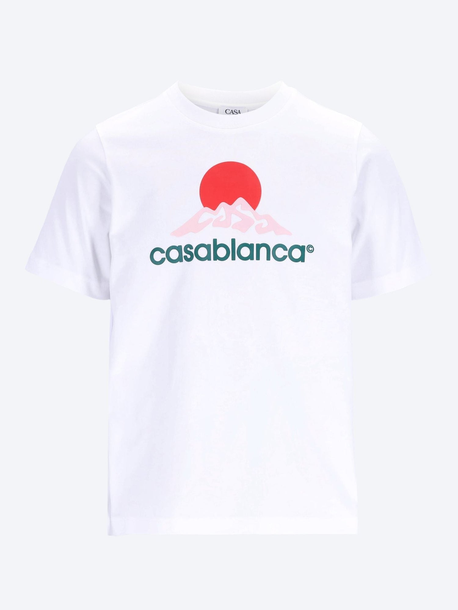 Casablanca