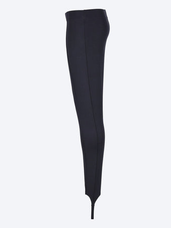 Leggings d'étrier de caserta