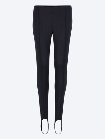 Leggings d'étrier de caserta