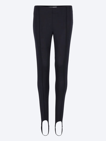 Leggings d'étrier de caserta