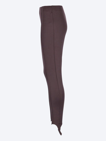 Leggings d'étrier de caserta