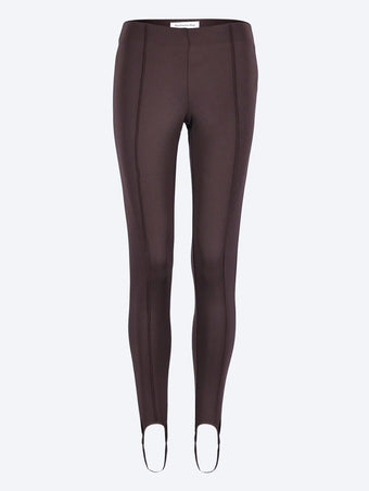 Leggings d'étrier de caserta