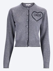 Cashmere chloe cardigan ref: