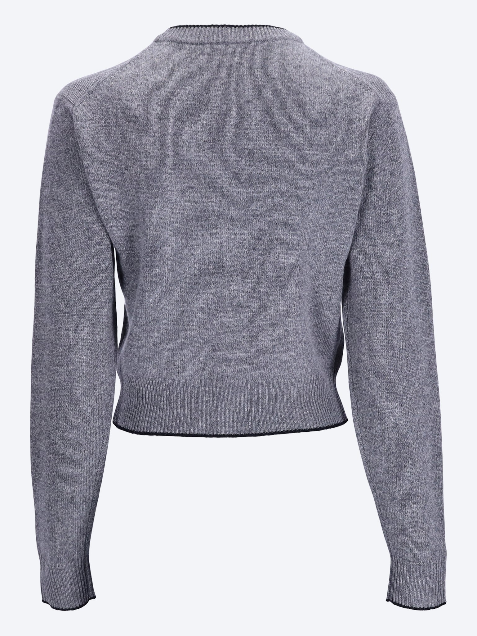 Cashmere chloe cardigan 3