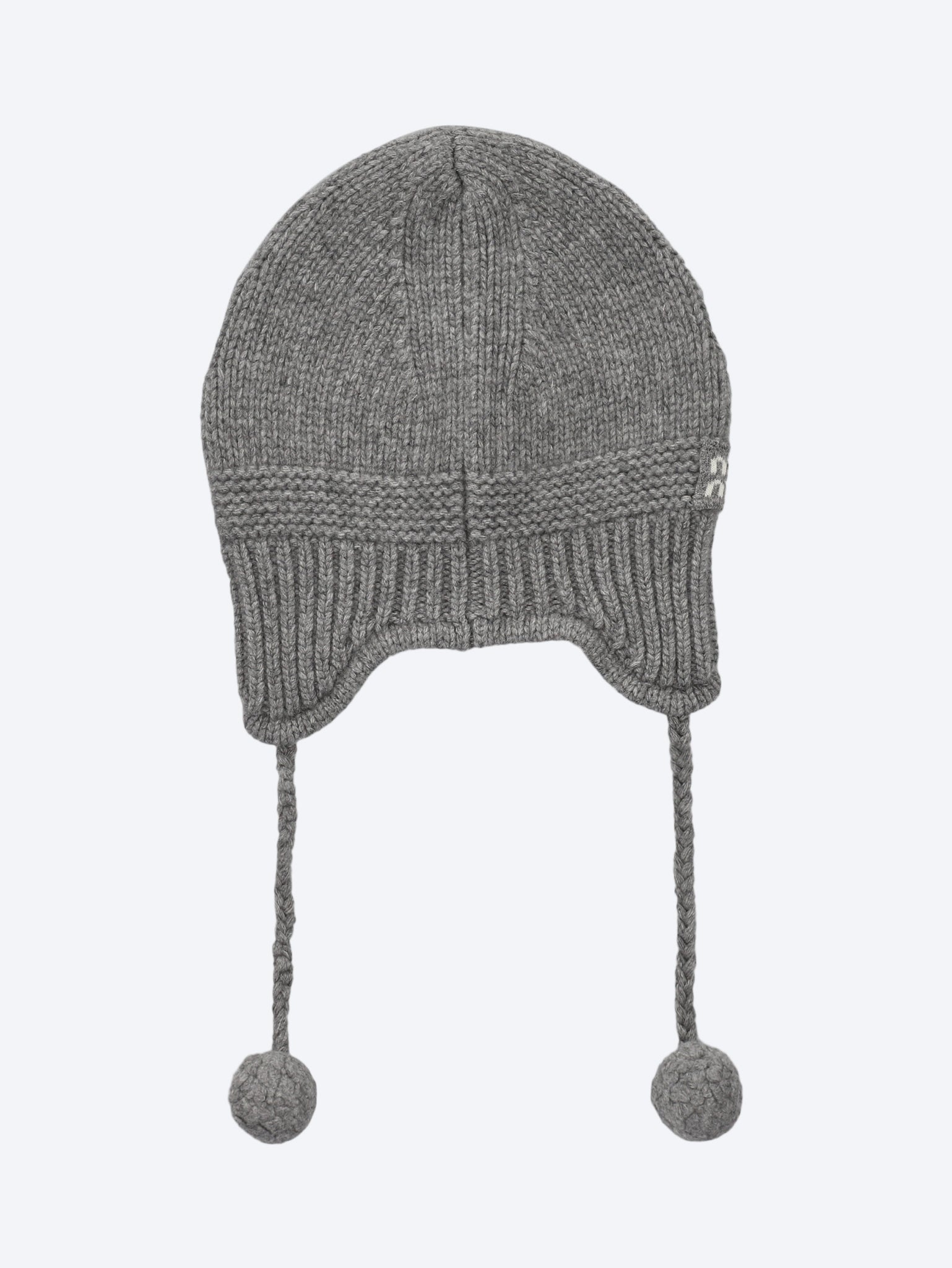 Cashmere hat 2