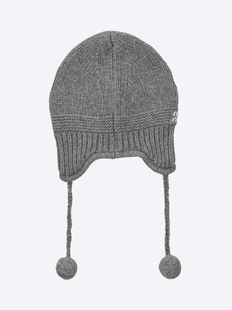 Cashmere hat 2