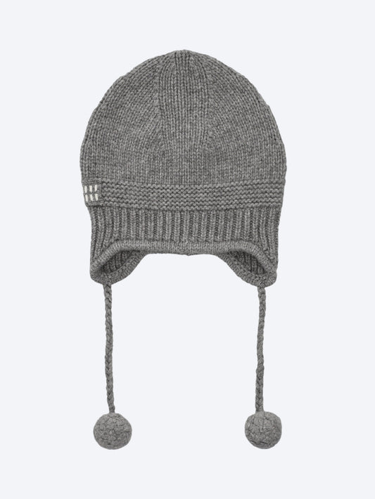  Cashmere hat WOMEN-ACCESSORIES BEANIES MIU MIU SMETS