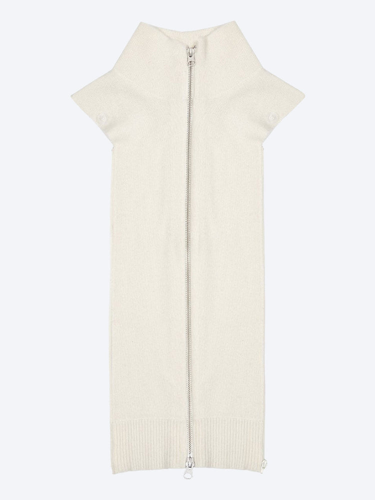 Cashmere uptown dickey 1