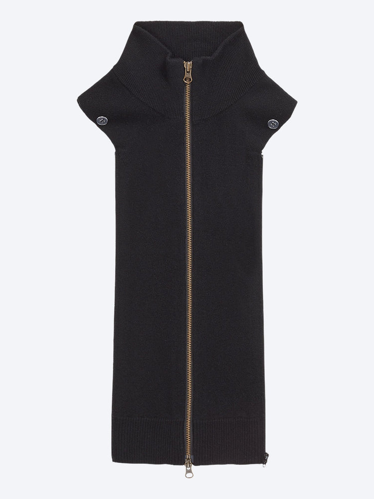 Cashmere Uptown Dickey 1