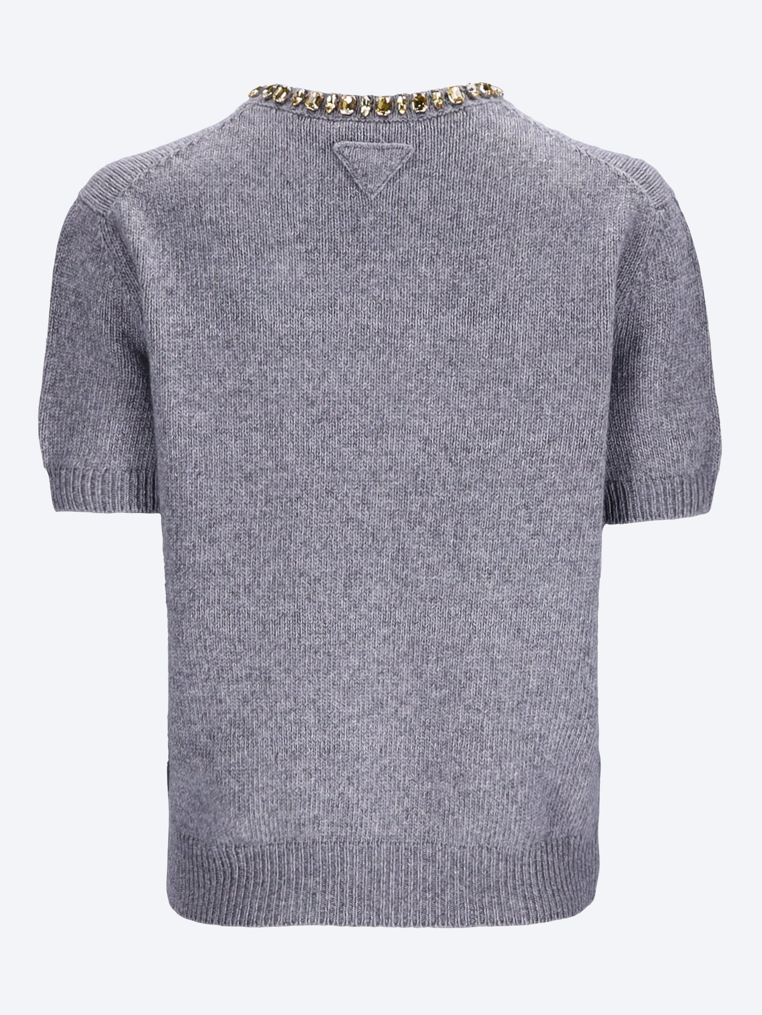 Cashmere wool sweater 3