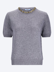 Cashmere wool sweater ref: