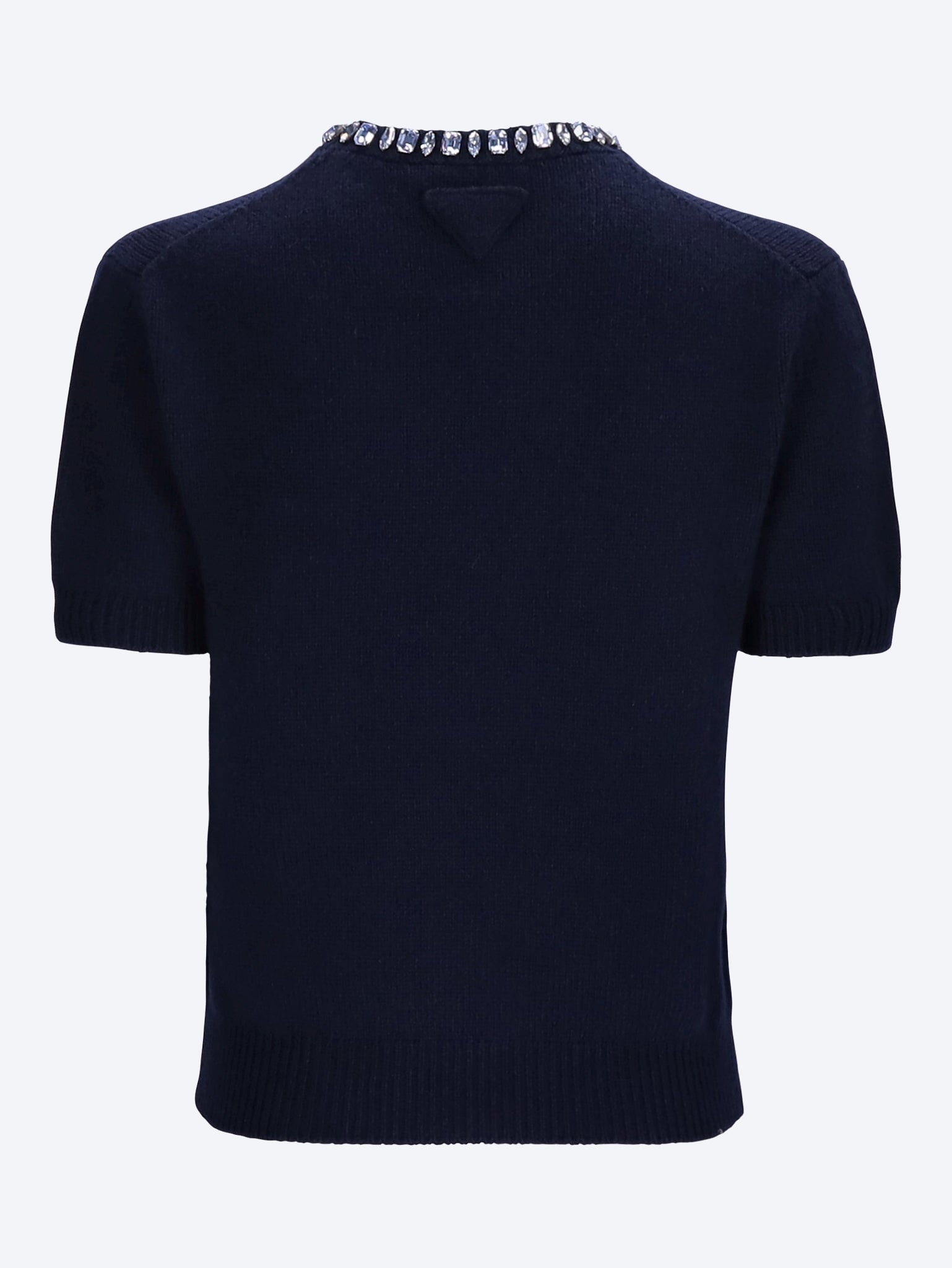 Cashmere wool sweater 3
