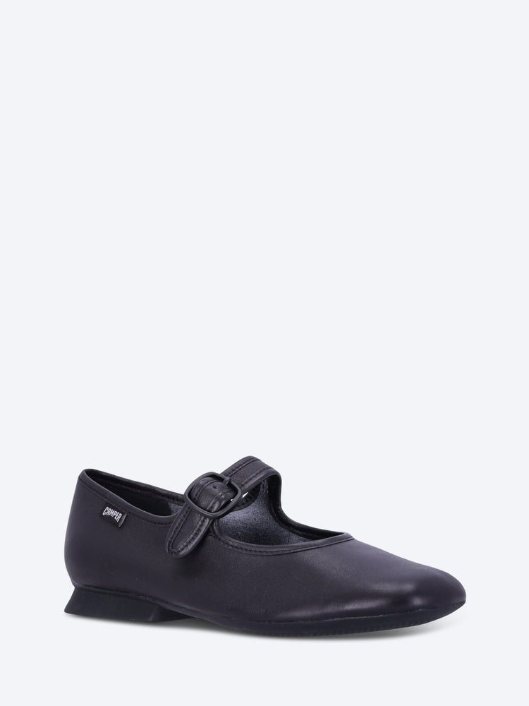 Casi myra ballerinas 2