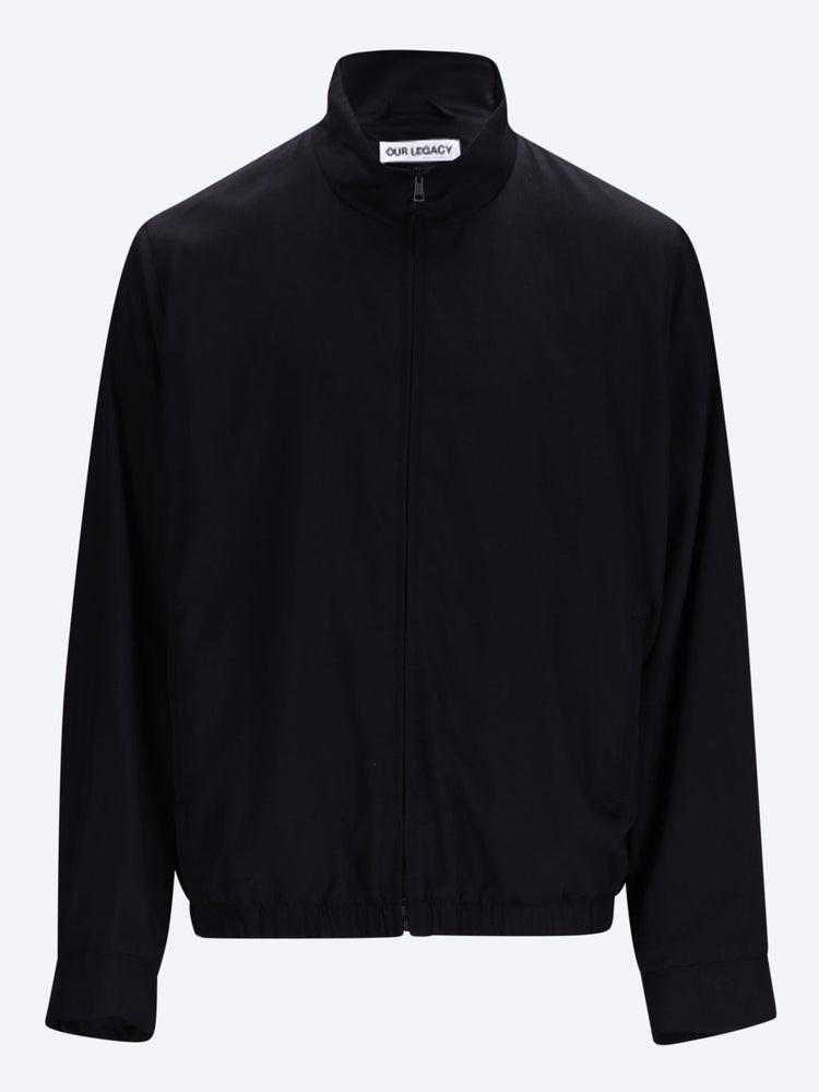 Casino-Jacke 1