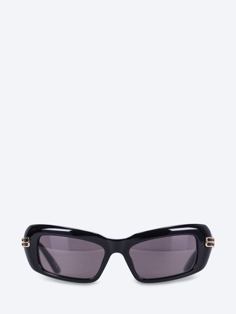 Casino rectangle bb0432s sunglasses 1