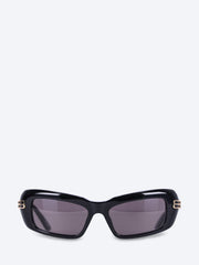 Casino rectangle bb0432s sunglasses ref: