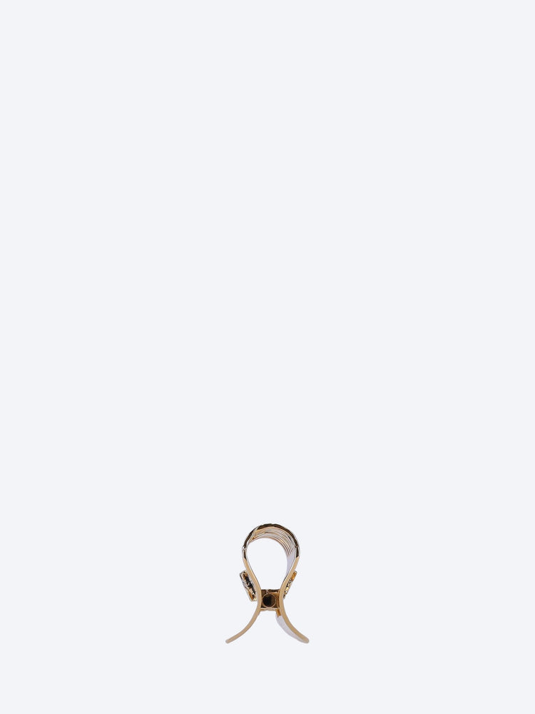 Cassandre claw clip 2