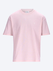Cassandre embroidery t-shirt ref: