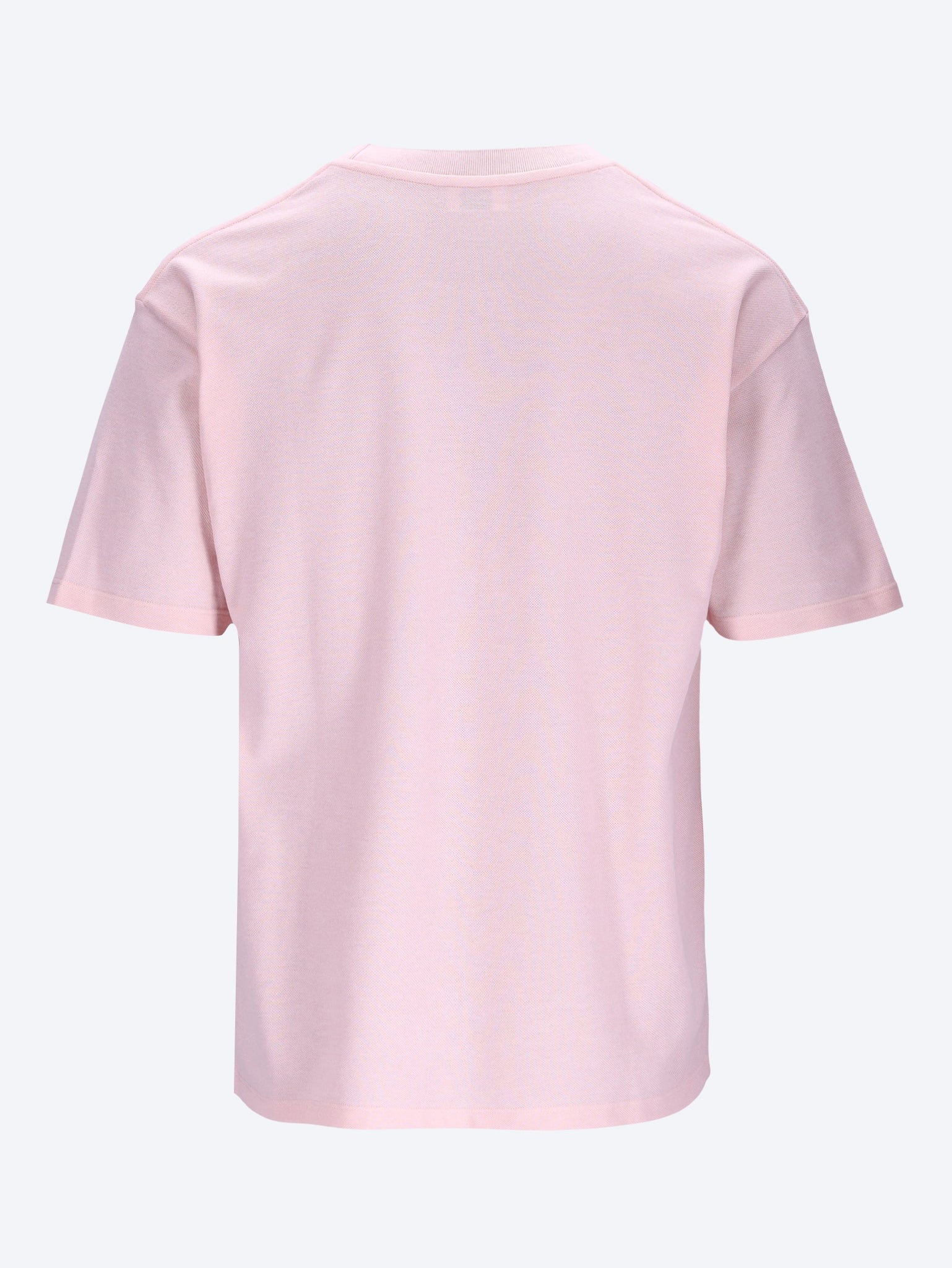 Cassandre embroidery t-shirt 2
