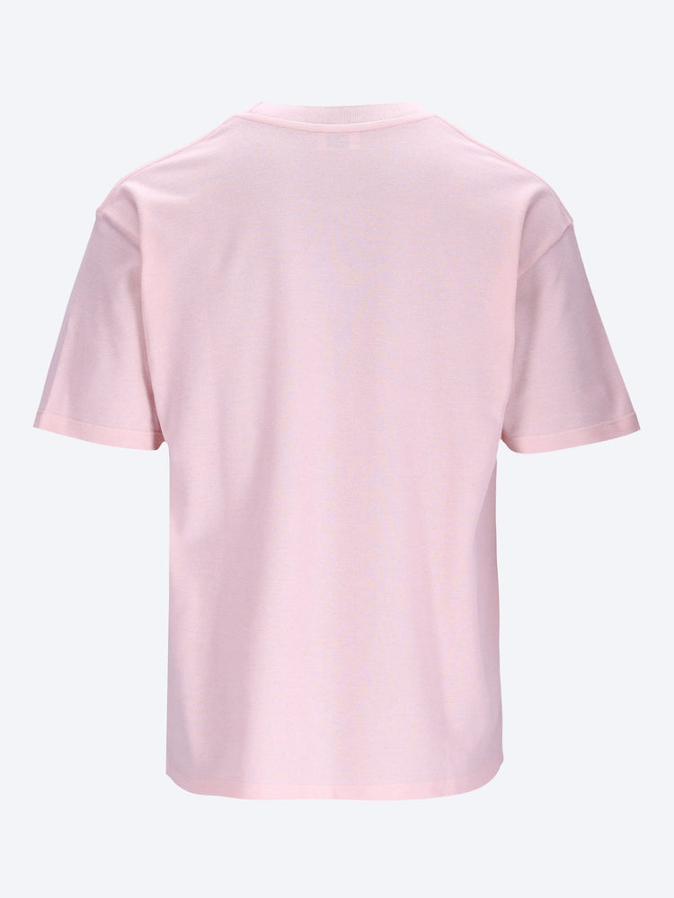 Cassandre embroidery t-shirt 2