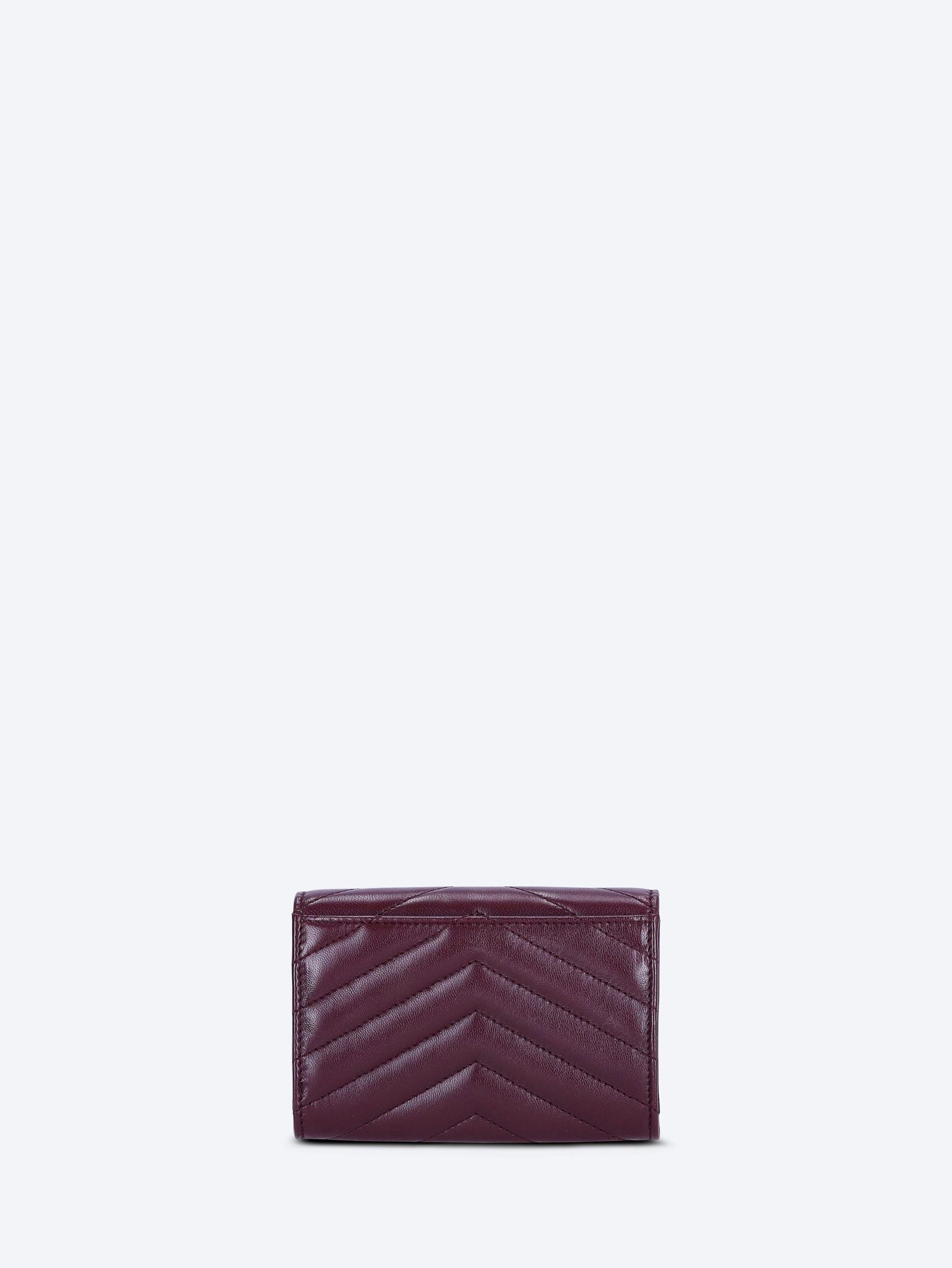 Cassandre leather wallet 3