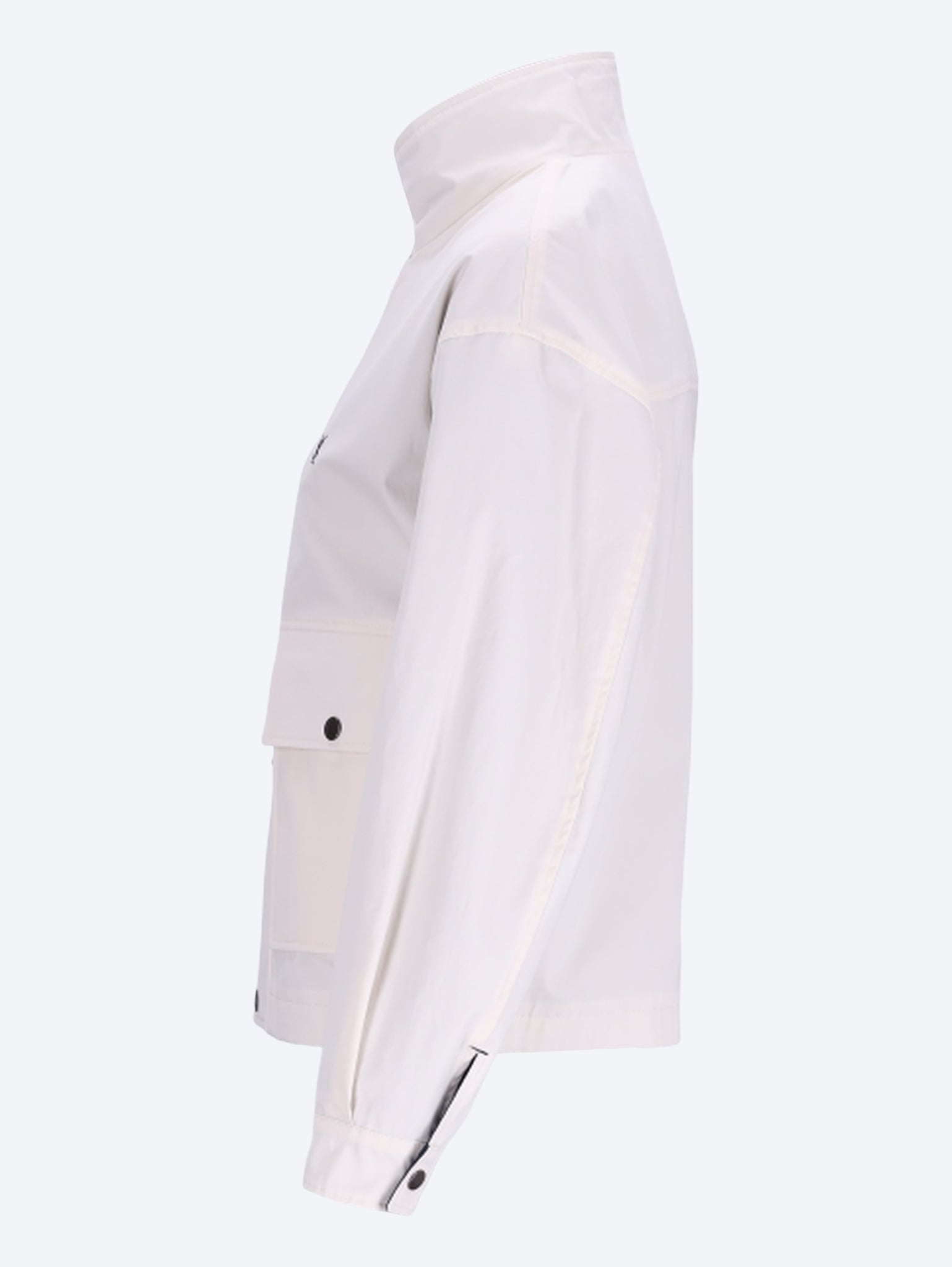 Cassandre reversible jacket 4