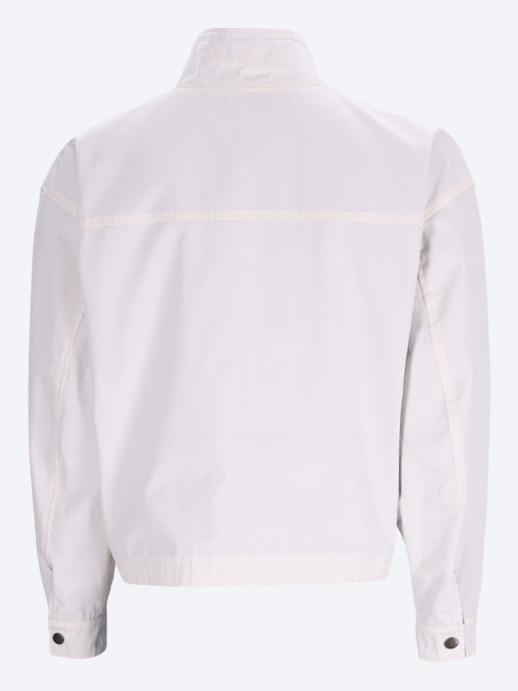 Cassandre reversible jacket 6