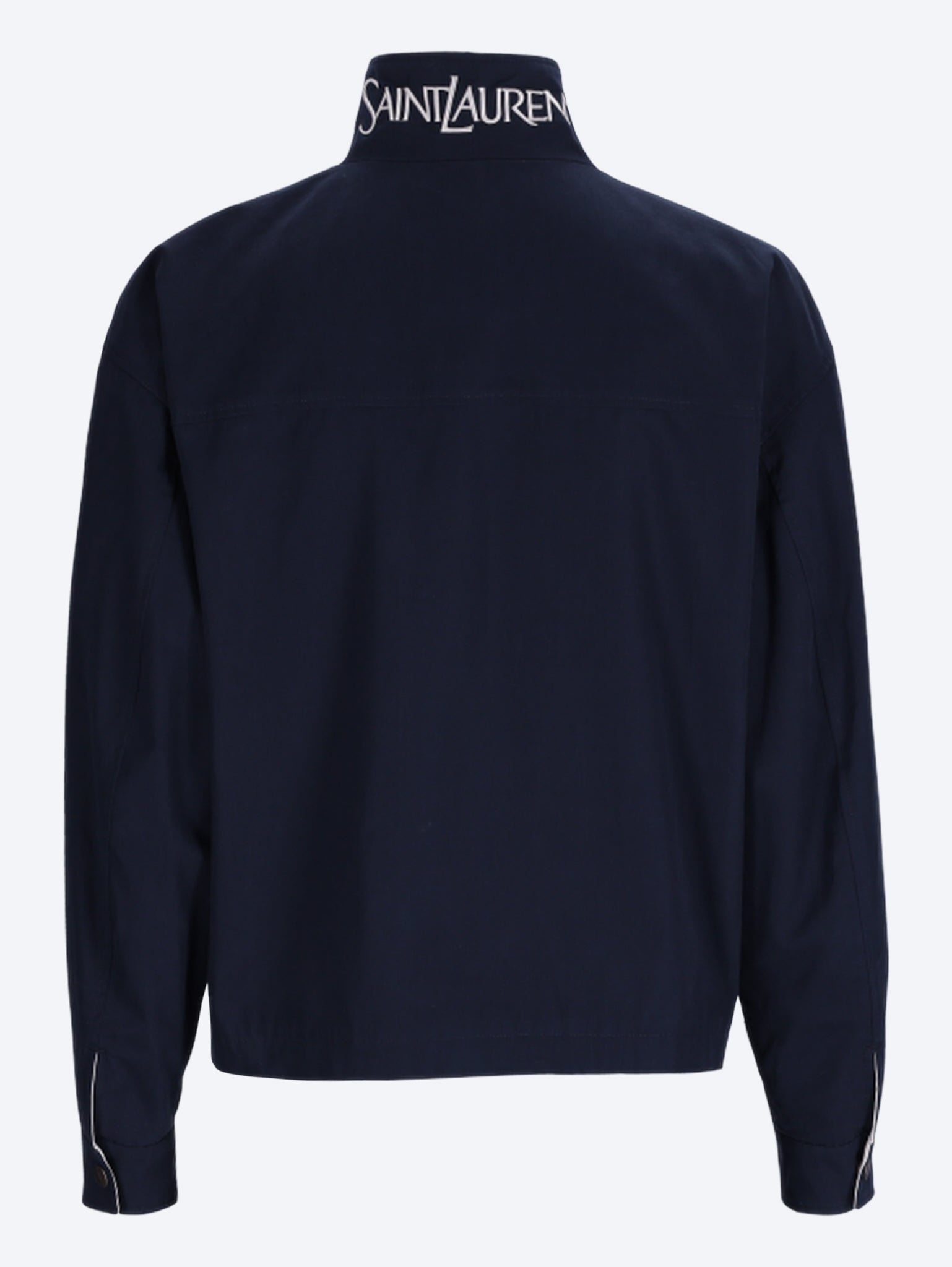 Cassandre reversible jacket 5