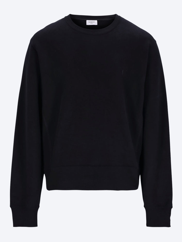 Cassandre sweatshirt 1
