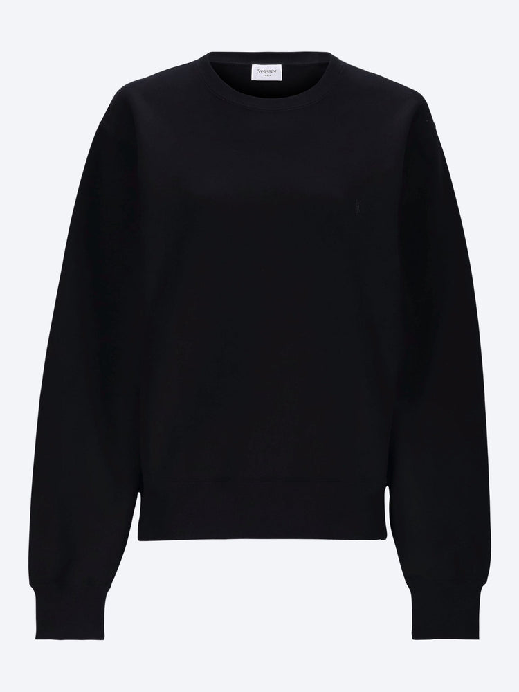 Cassandre sweatshirt 1