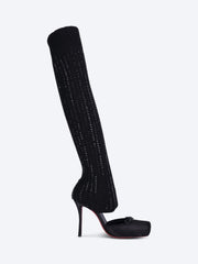 Cassia annmac 100 crepe sat pumps ref: