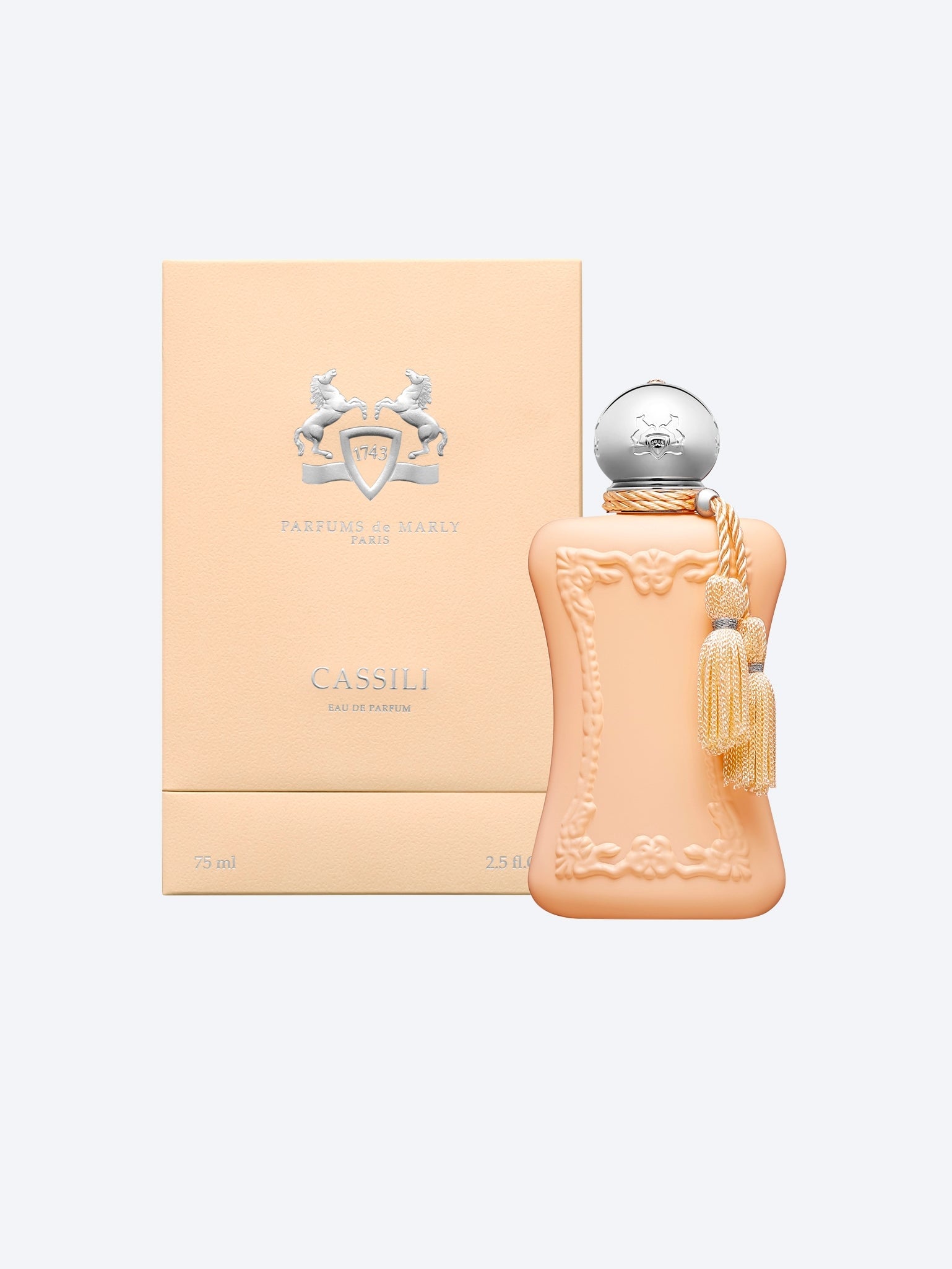 Cassili edp 75ml 2